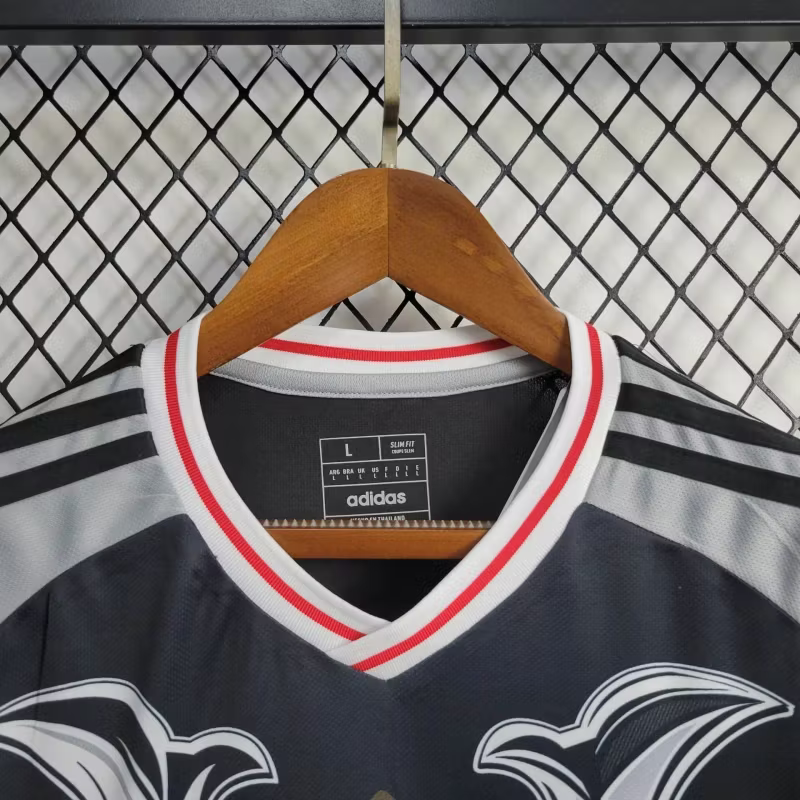 Japan × Samurai 2024 Special Shirt