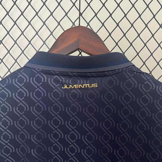Juventus 2024 Third Special Shirt