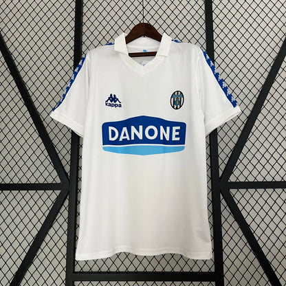 Juventus 1990 Away Shirt
