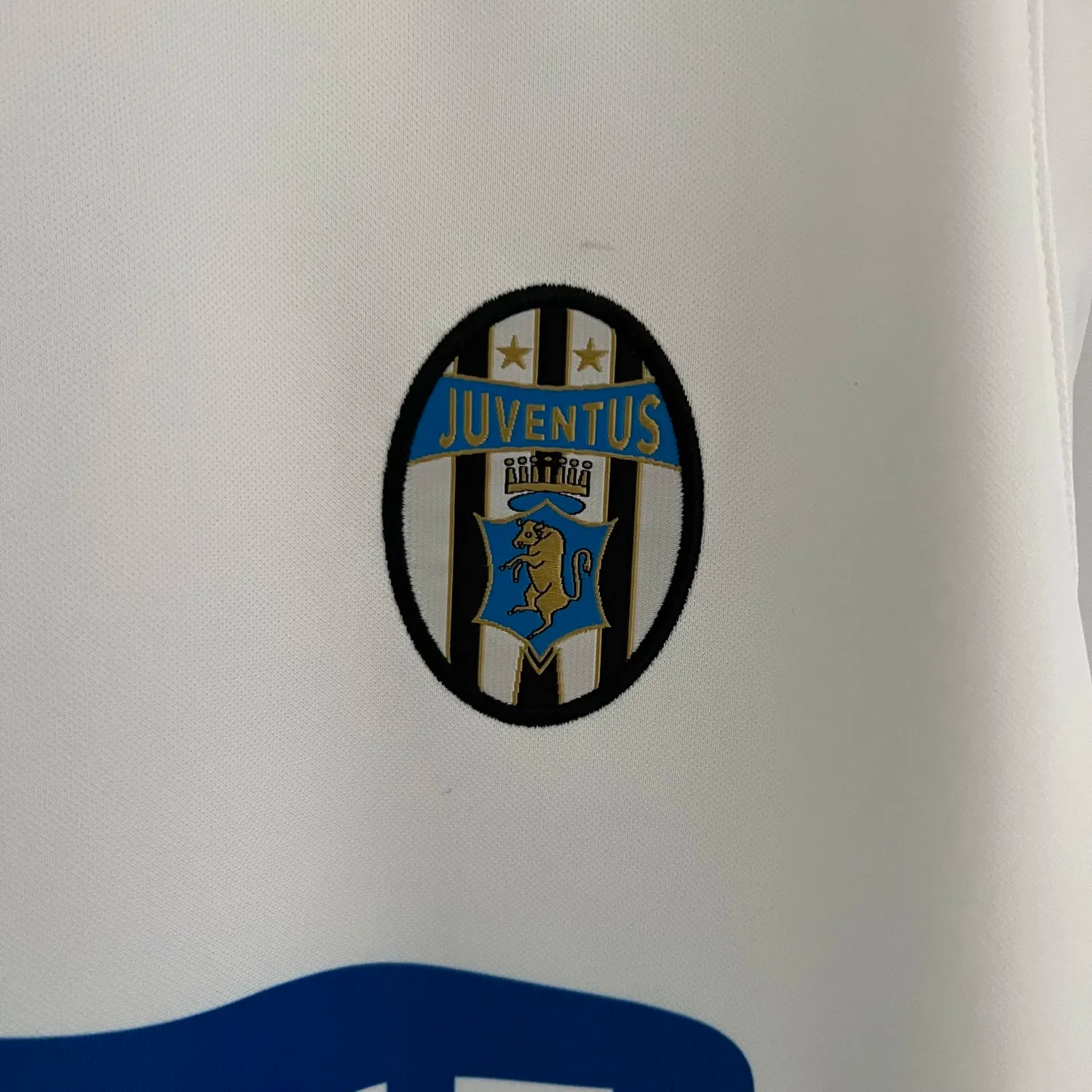 Juventus 1990 Away Shirt
