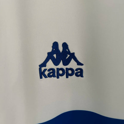 Juventus 1990 Away Shirt