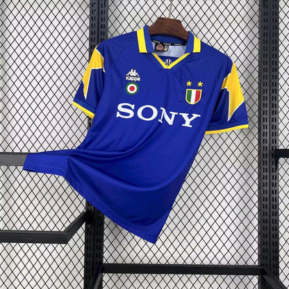 Juventus 1995 Away Shirt