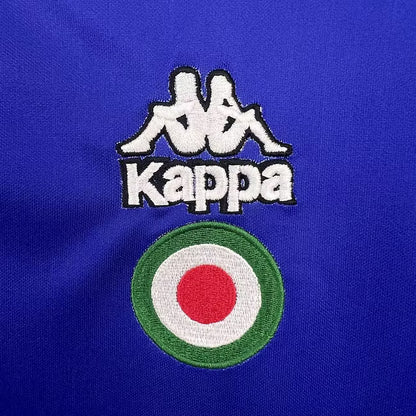 Juventus 1995 Away Shirt