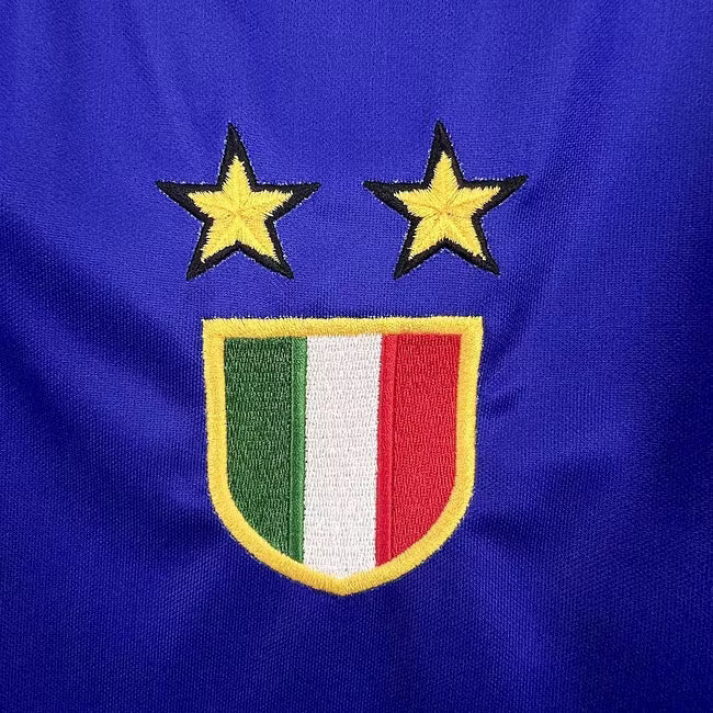 Juventus 1995 Away Shirt
