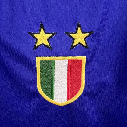 Juventus 1995 Away Shirt