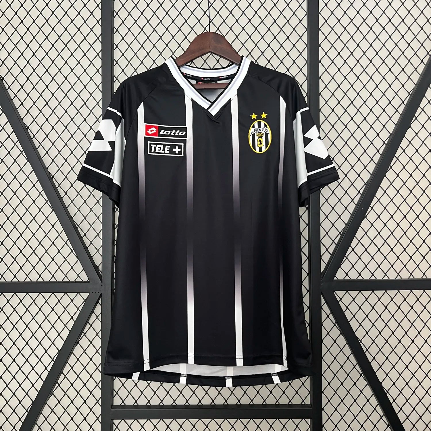 Juventus 2000 Training Shirt