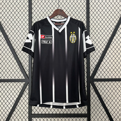 Juventus 2000 Training Shirt