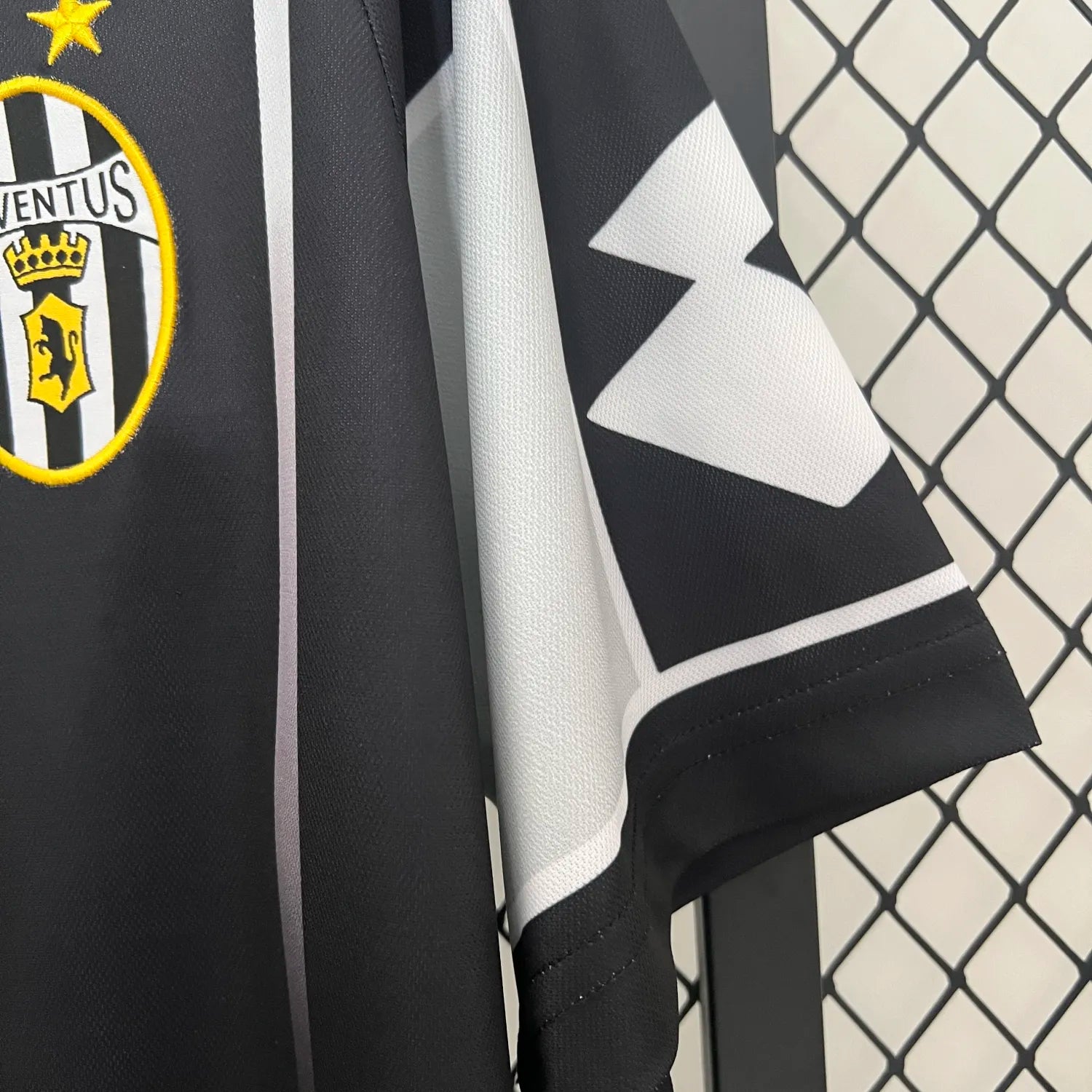 Juventus 2000 Training Shirt