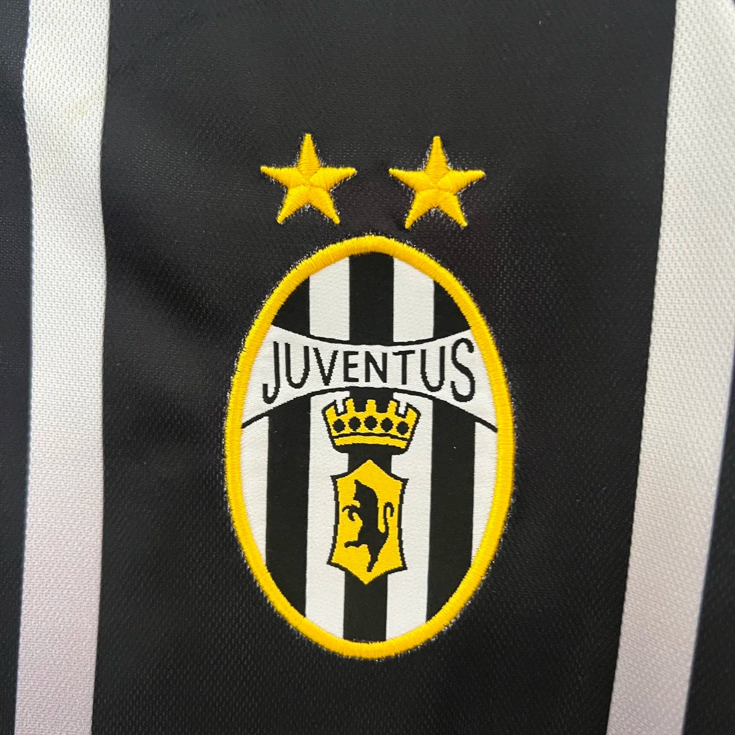 Juventus 2000 Training Shirt