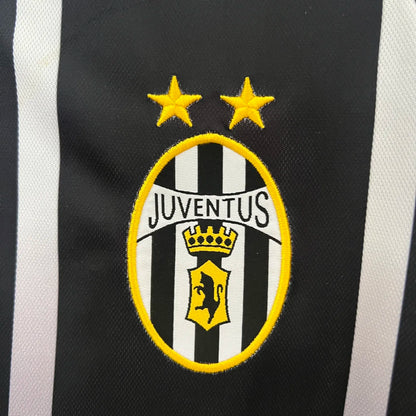 Juventus 2000 Training Shirt