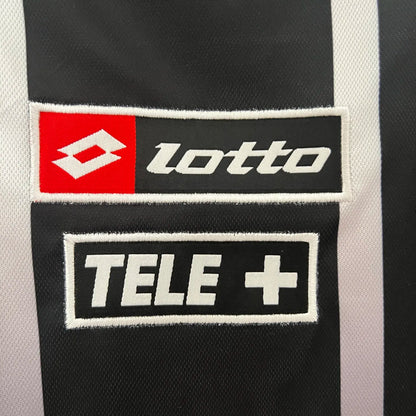 Juventus 2000 Training Shirt