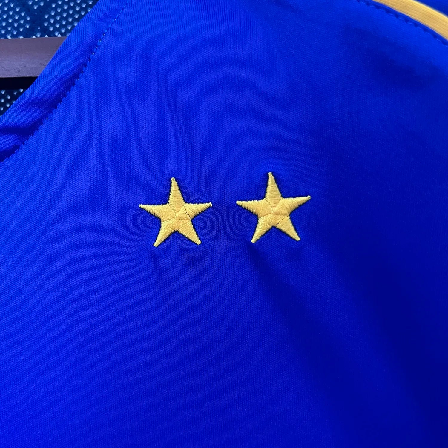 Juventus 2004 Away Shirt