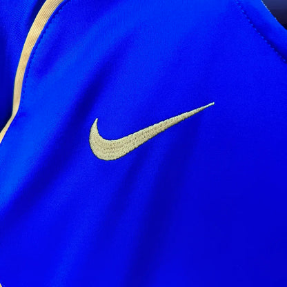 Juventus 2004 Away Shirt