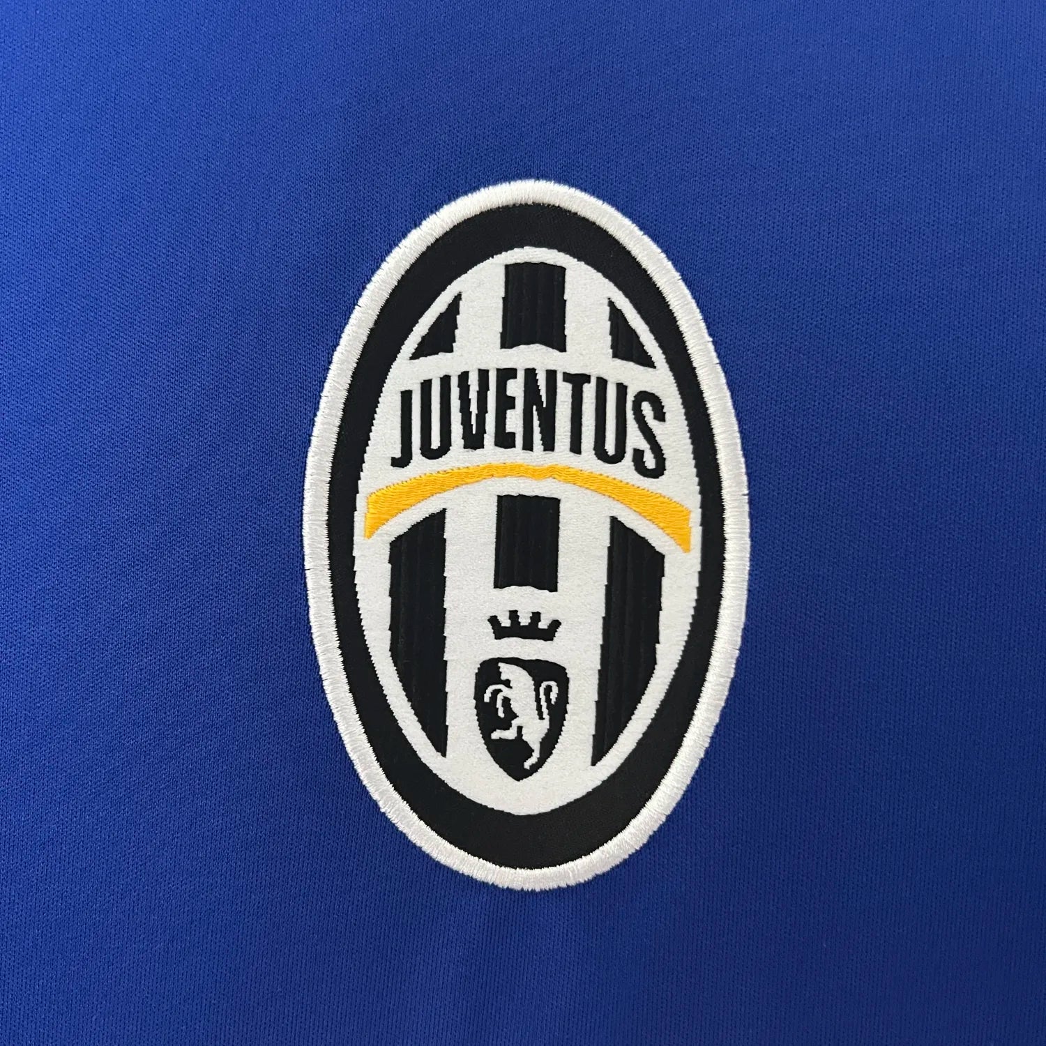 Juventus 2004 Away Shirt