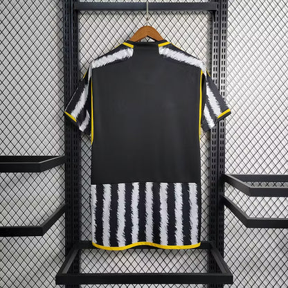 Juventus 2023 Home Shirt