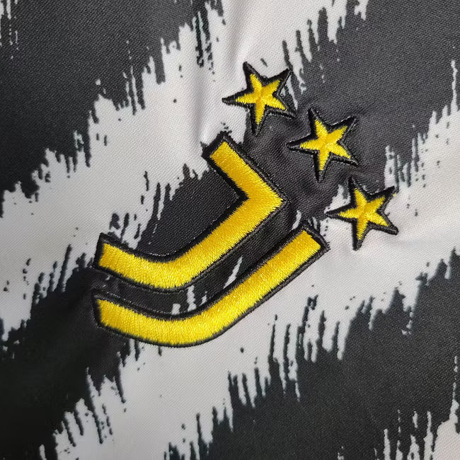 Juventus 2023 Home Shirt