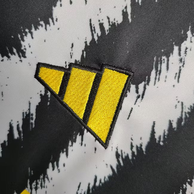 Juventus 2023 Home Shirt