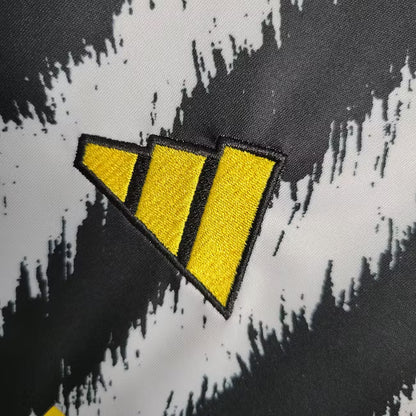 Juventus 2023 Home Shirt