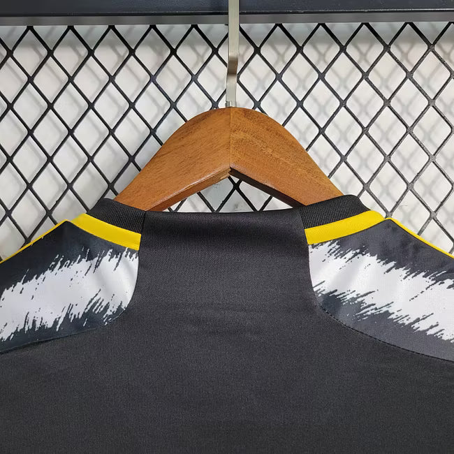 Juventus 2023 Home Shirt