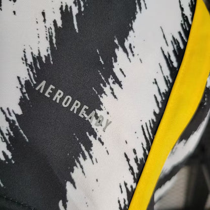 Juventus 2023 Home Shirt