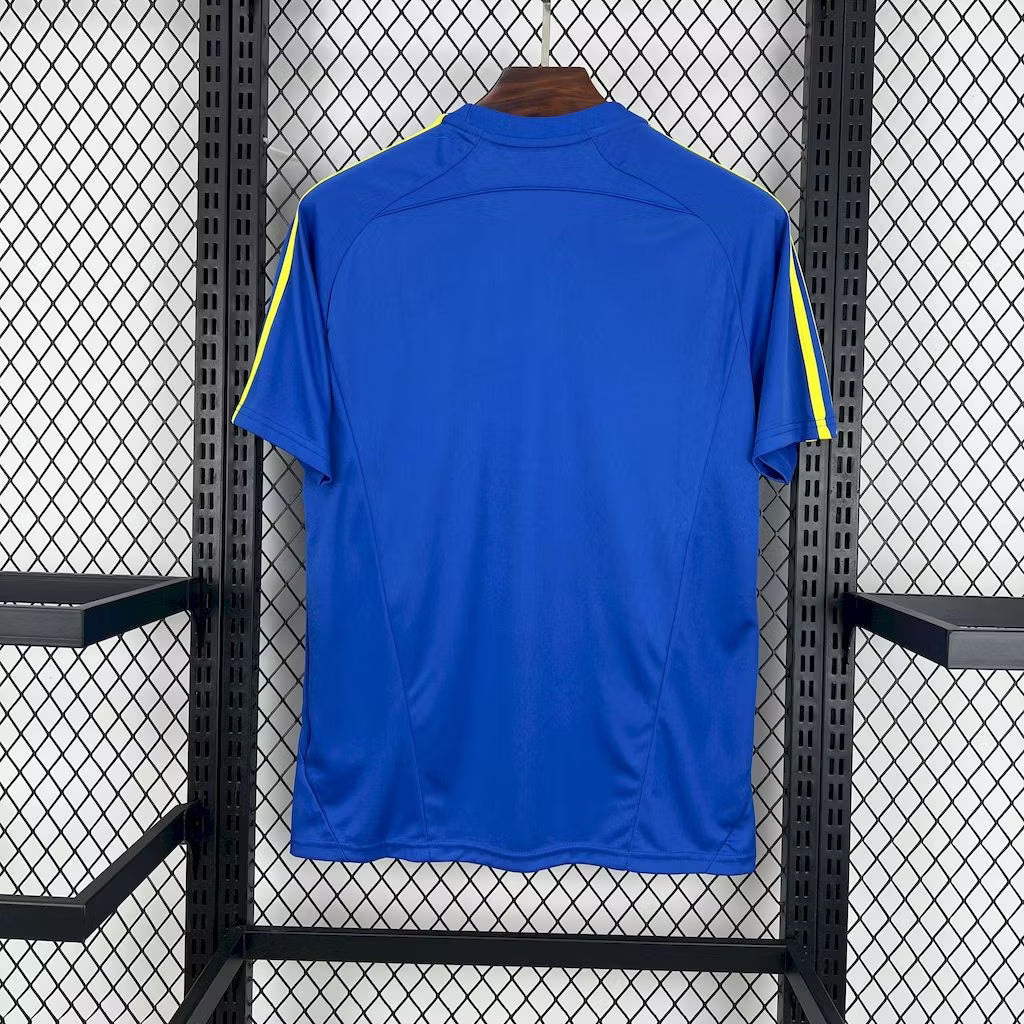 Juventus 2025 30th Anniversary Shirt