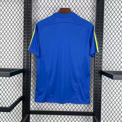Juventus 2025 30th Anniversary Shirt