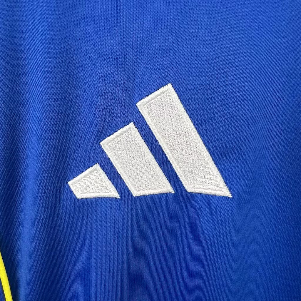 Juventus 2025 30th Anniversary Shirt