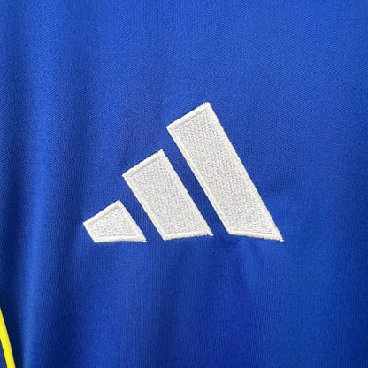 Juventus 2025 30th Anniversary Shirt