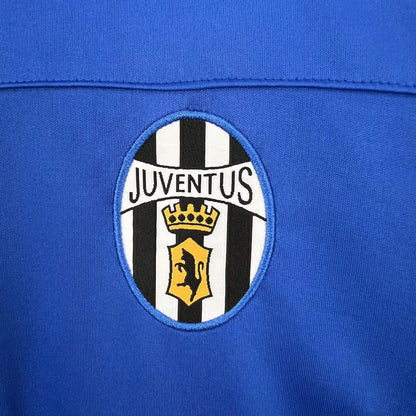 Juventus 2025 30th Anniversary Shirt