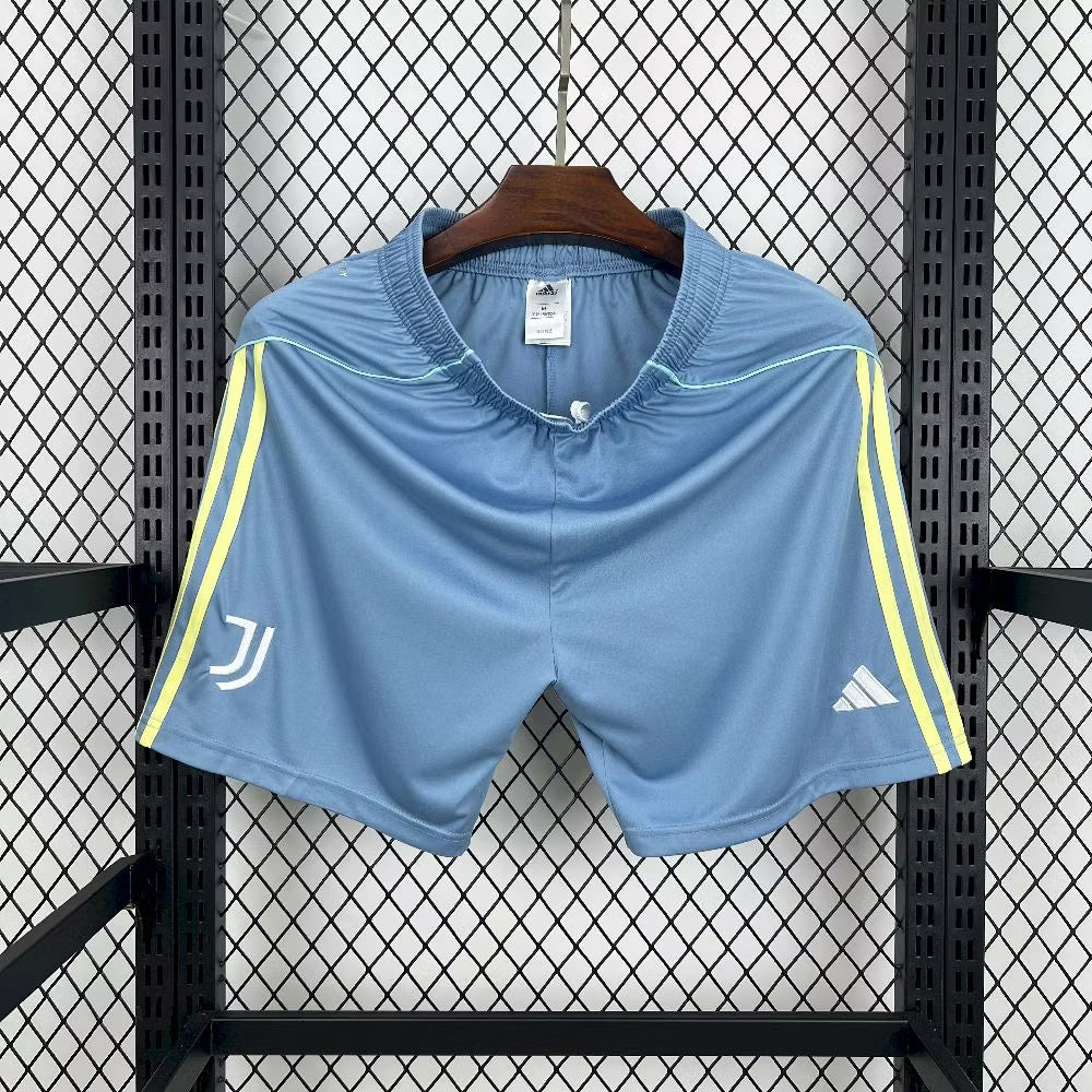 Juventus 2025 Away Short