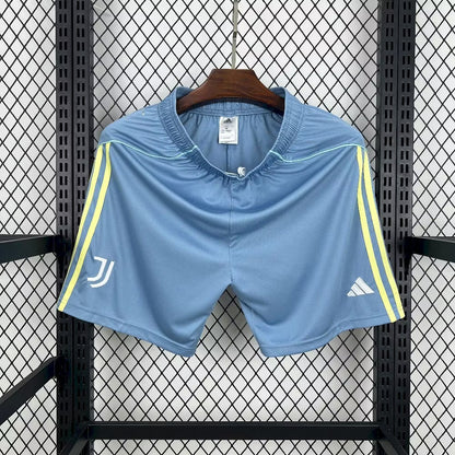 Juventus 2025 Away Short