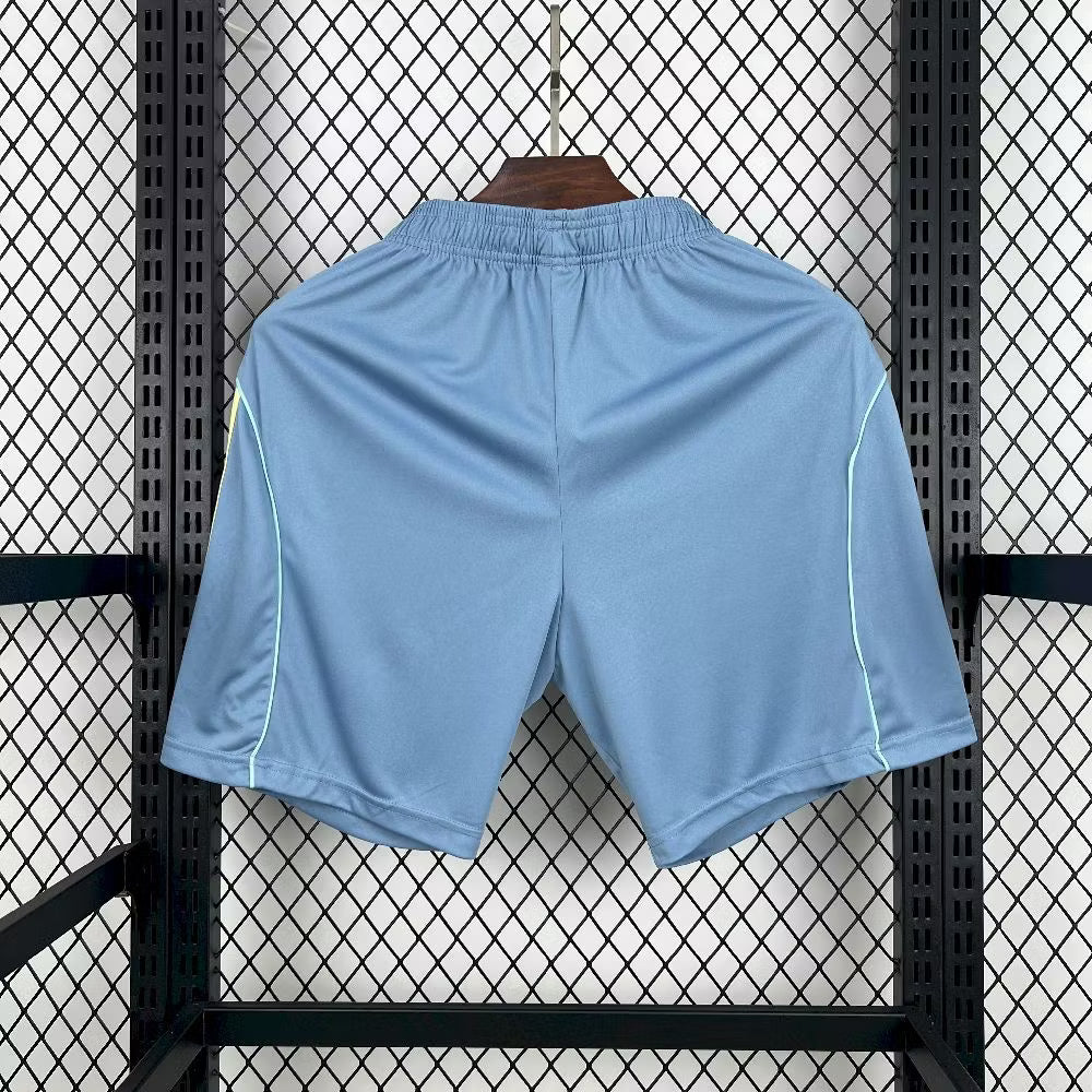 Juventus 2025 Away Short