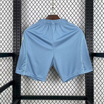 Juventus 2025 Away Short