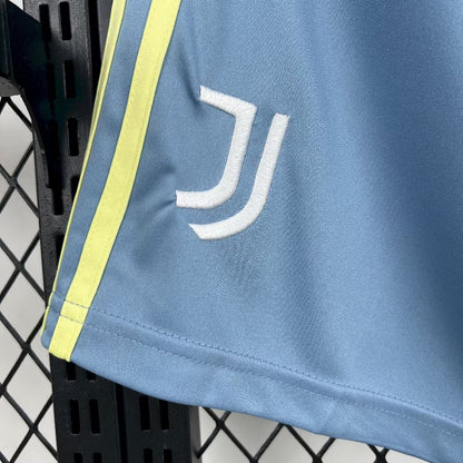 Juventus 2025 Away Short