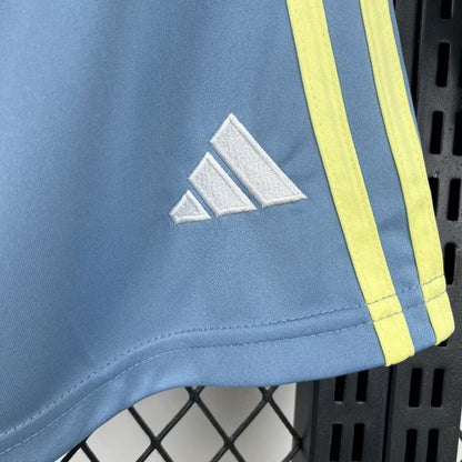 Juventus 2025 Away Short