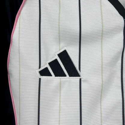 Juventus 2025 Baseball Shirt