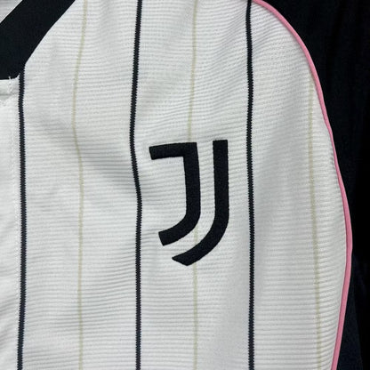 Juventus 2025 Baseball Shirt