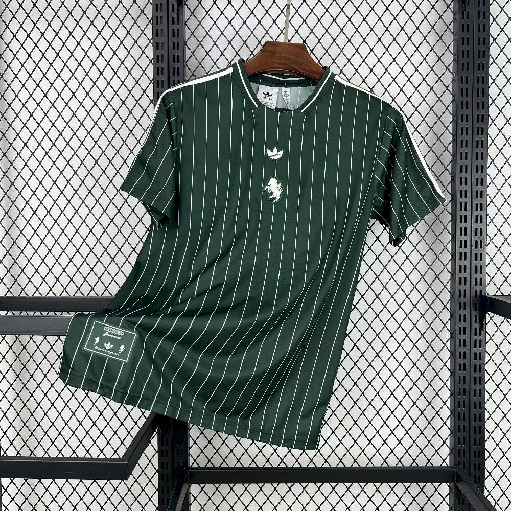 Juventus 2025 Home Shirt