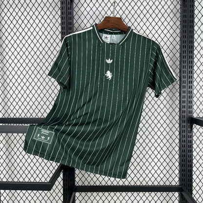 Juventus 2025 Home Shirt