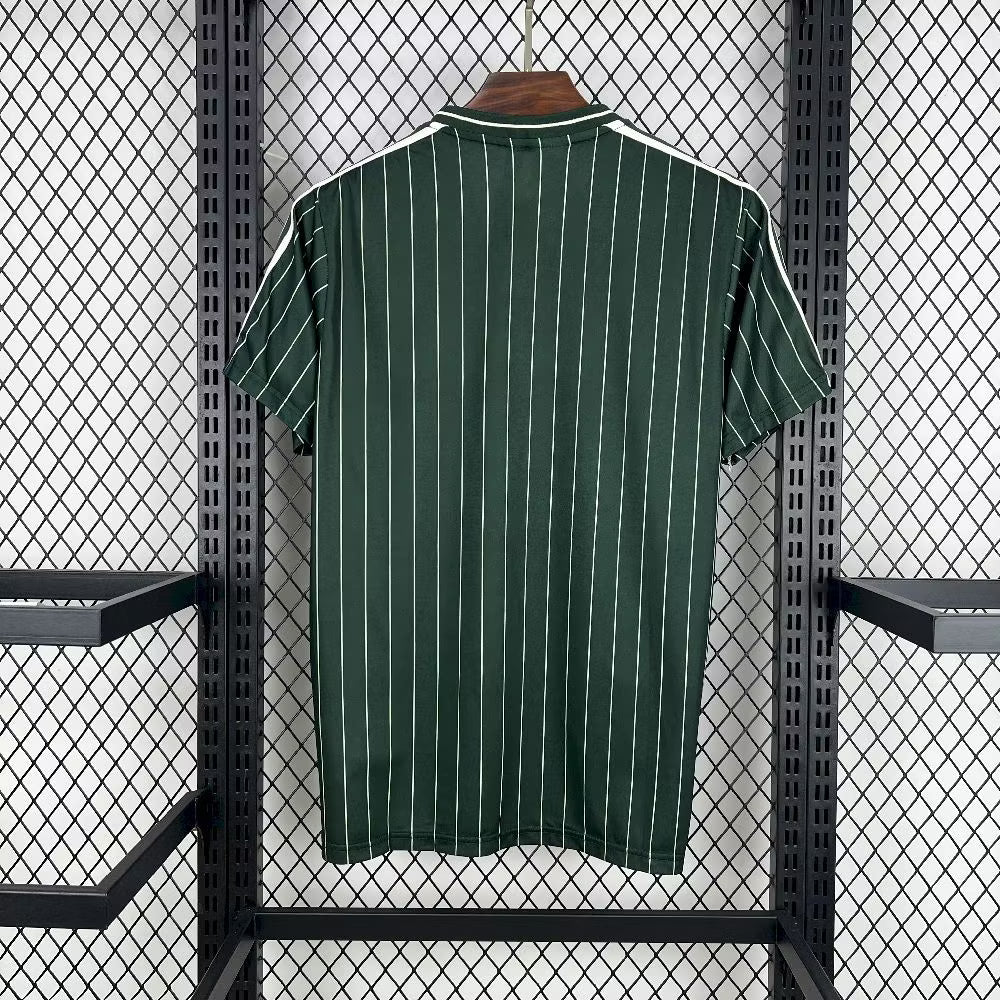 Juventus 2025 Home Shirt