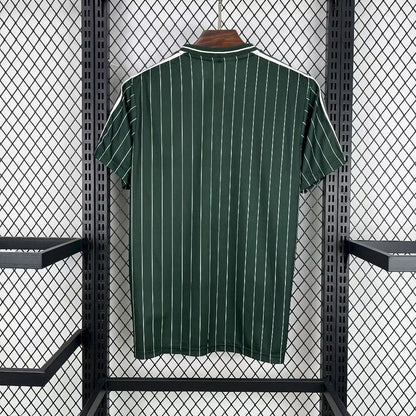 Juventus 2025 Home Shirt