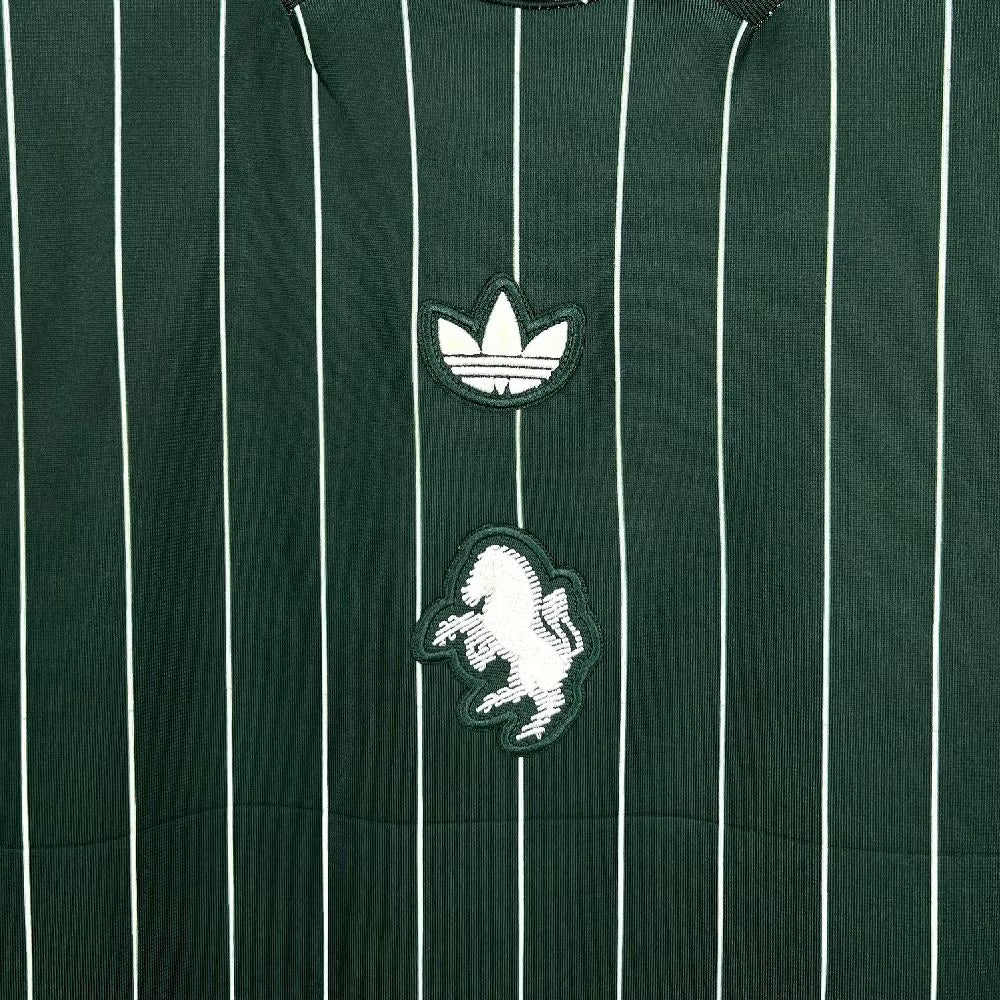 Juventus 2025 Home Shirt