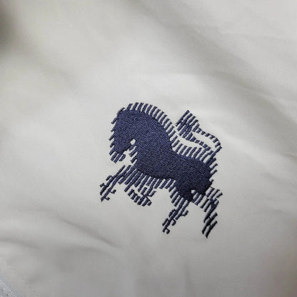 Maglia Home a manica lunga Portogallo Coppa del Mondo 2026