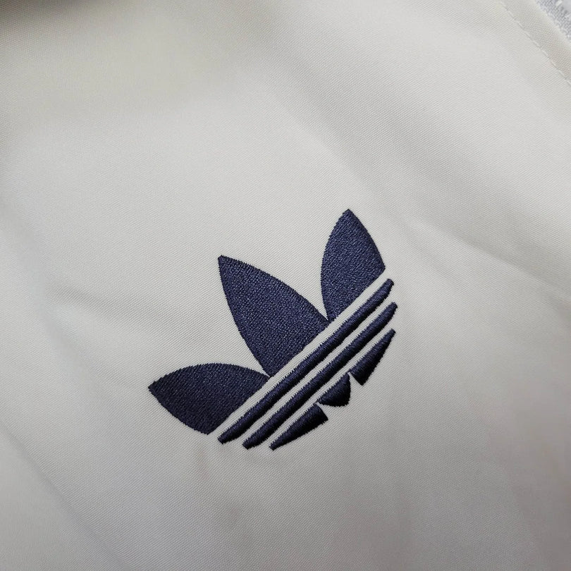 Maglia Home a manica lunga Portogallo Coppa del Mondo 2026