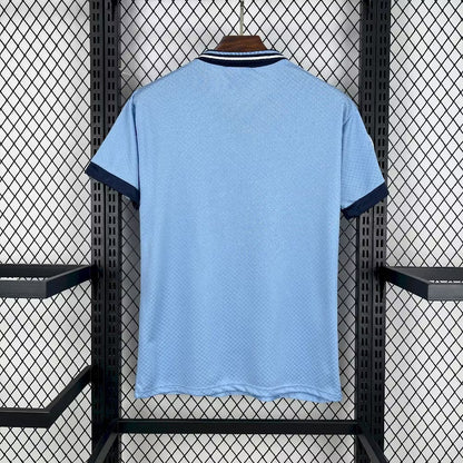 Lazio 1996 Home Shirt