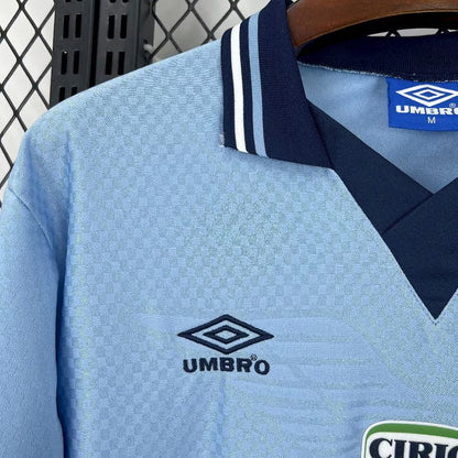 Lazio 1996 Home Shirt