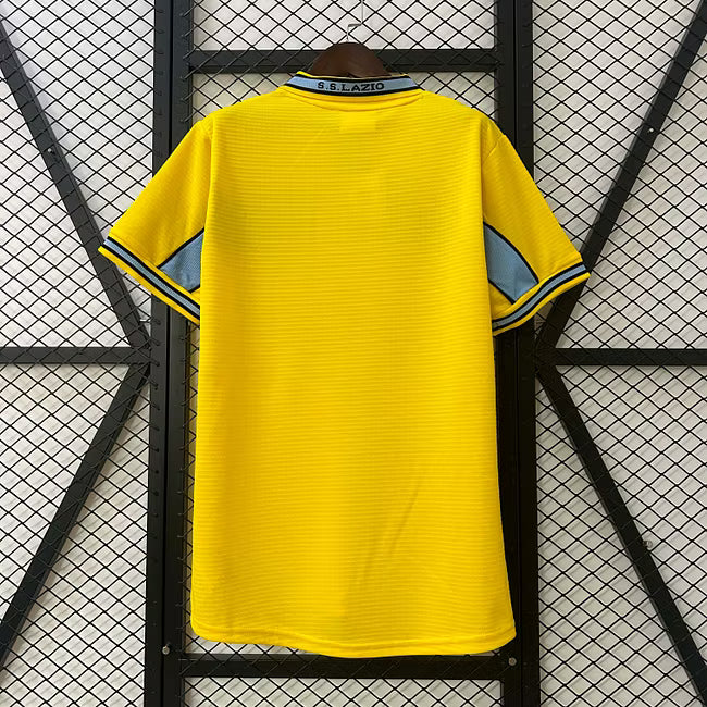 Lazio 1998 Away Shirt