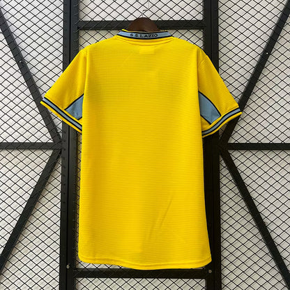 Lazio 1998 Away Shirt