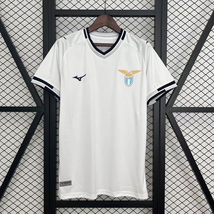 Lazio 2024 Away Shirt