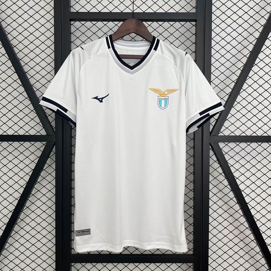 Lazio 2024 Away Shirt